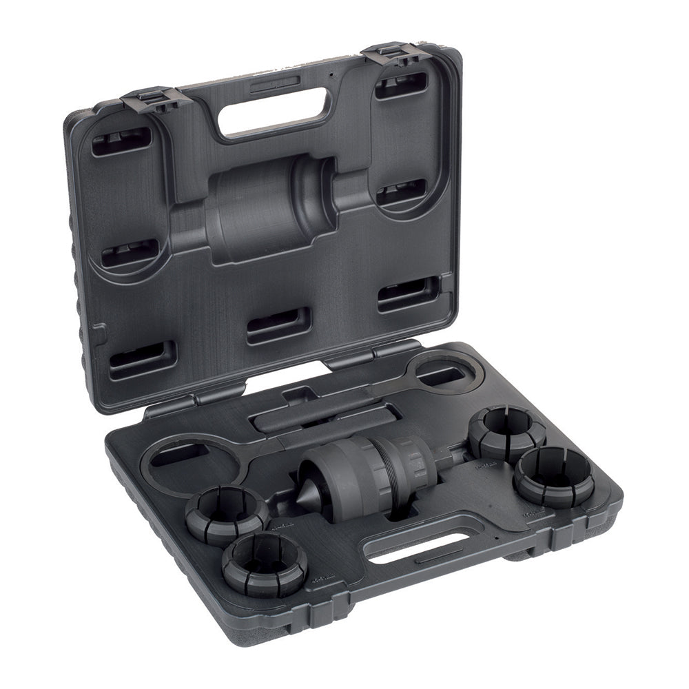 Kit Universale Per Estrazione Ghiere Cuscinetto, FG 166/S7