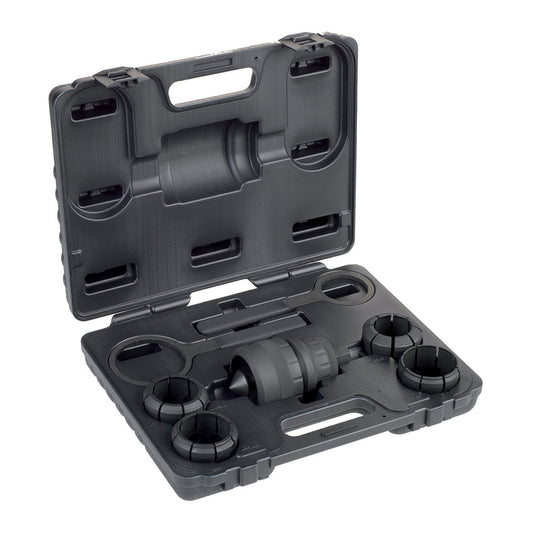 Kit Universale Per Estrazione Ghiere Cuscinetto, FG 166/S7