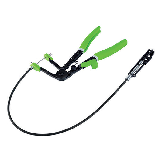 Pinza Per Anelli Stringitubo Con Sistema Di Intercambiabilitã  Del Cavo, FG 172/AS2