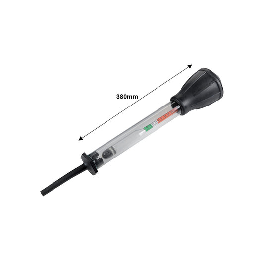 Densimetro Per Liquido Batterie, FG 172/BL