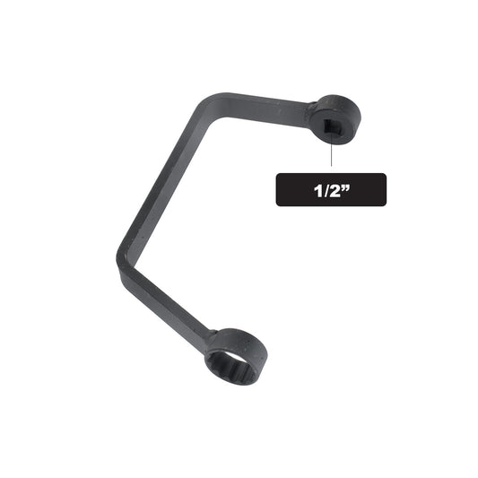 Chiave Montaggio/Smontaggio Sede In Plastica Filtri Olio Opel, FG 175/A32