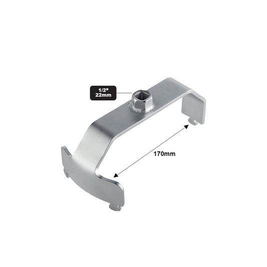 Chiave Ghiere Galleggianti Serbatoi, FG 175/FT1