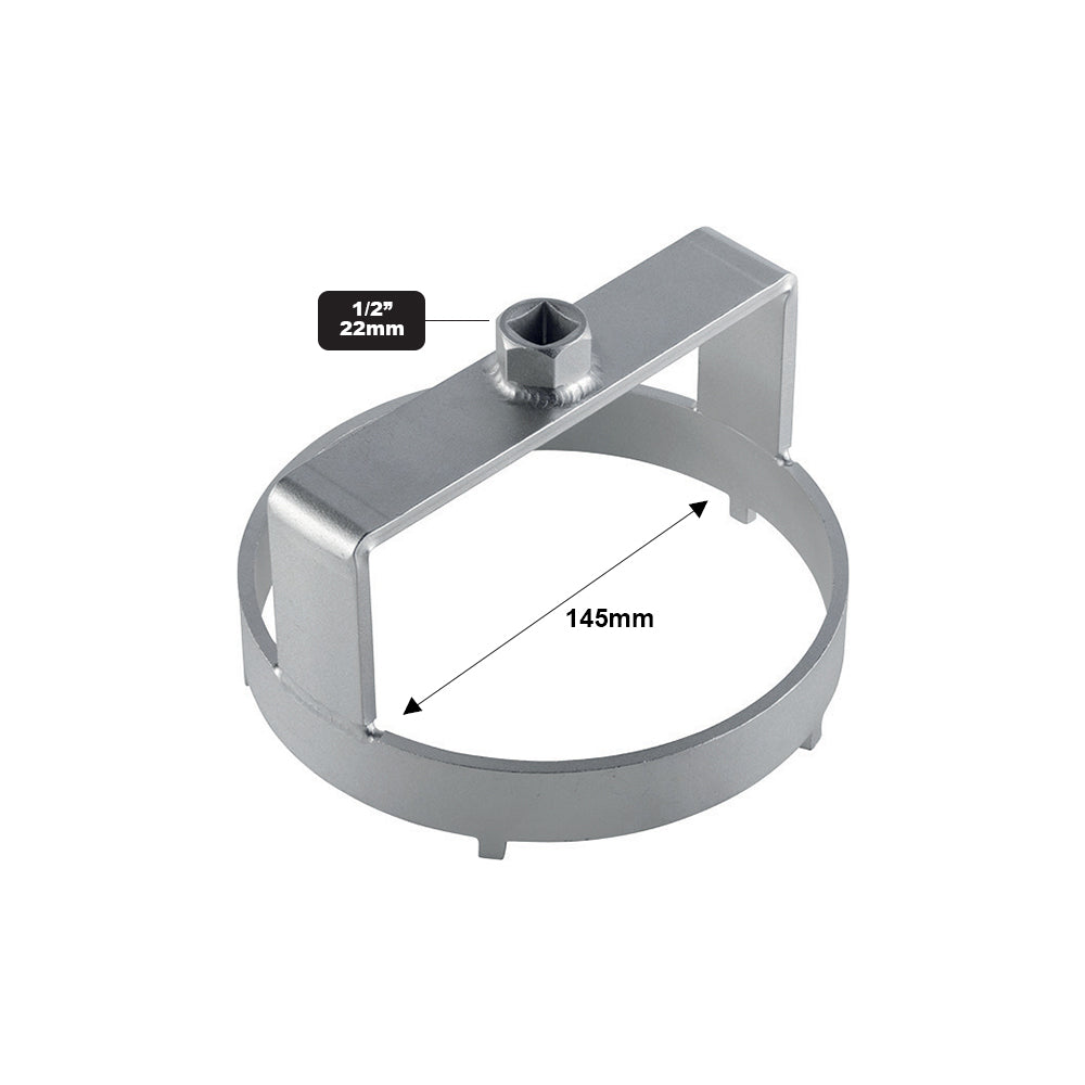 Chiave Ghiere Galleggianti Serbatoi, FG 175/FT3