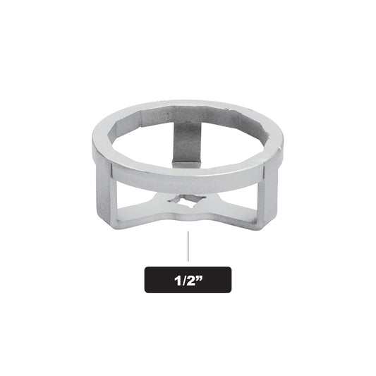Chiave A Tazza Per Filtri Olio Motori Hyundai Tucson, FG 175/HI
