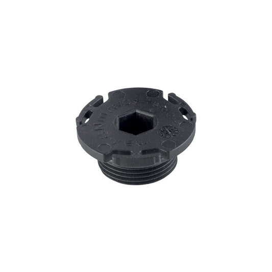 Tappo Olio In Plastica, FG 175/PO3