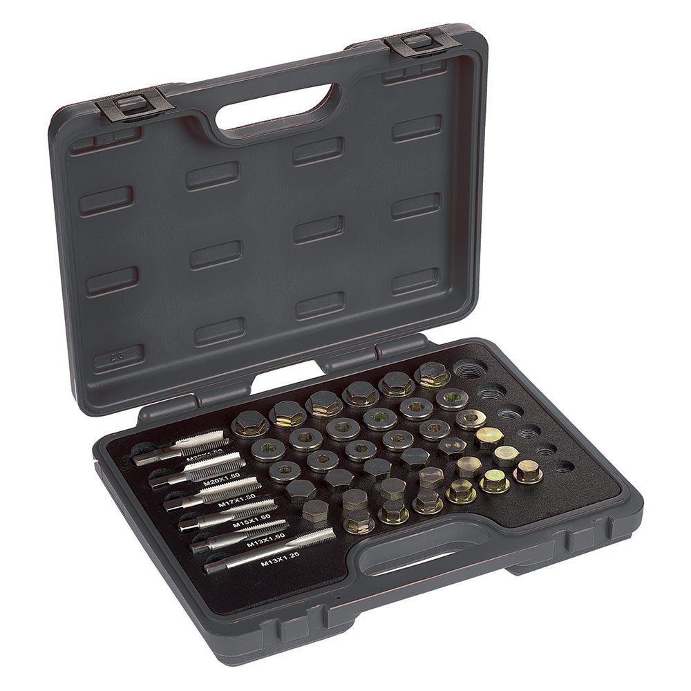 Kit Riparazione/Sostituzione Tappi Olio, FG 175/S114