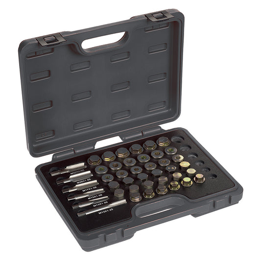Kit Riparazione/Sostituzione Tappi Olio, FG 175/S114