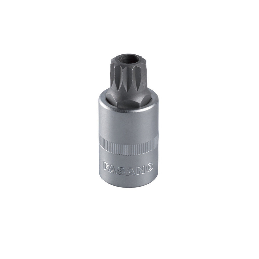 Inserto A Bussola Xzn 16 Per Rimozione Tappi Olio, FG 175/XZN16