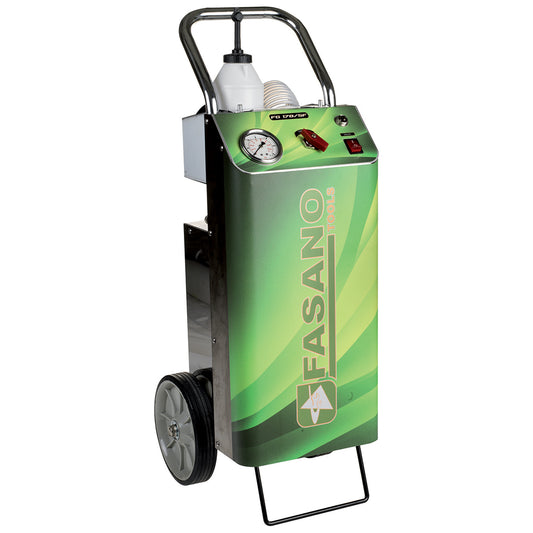 Apparecchio Per Spurgo Liquido Del Circuito Freni, FG 178/SF