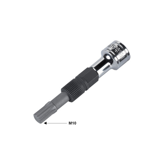 Chiave Puleggia Alternatore Fiat Grande Punto, FG 179/GP