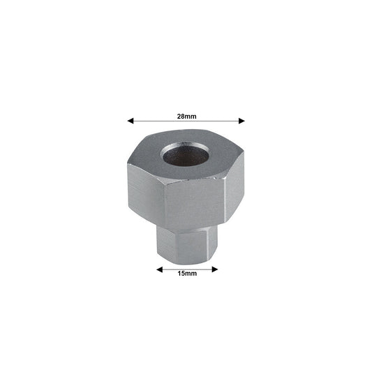 Chiave Puleggia Alternatore - Renault, FG 179/H28