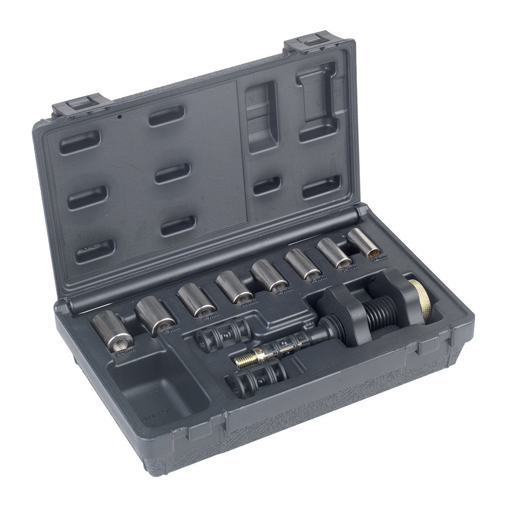 Set Utensili Per Centraggio Frizioni, FG 180/S12