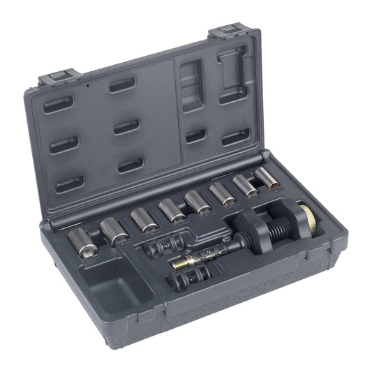 Set Utensili Per Centraggio Frizioni, FG 180/S12