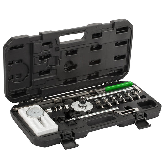 Set Utensili Per Centraggio Doppie Frizioni Dmf, FG 180/S17