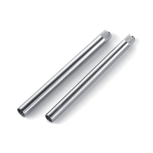 Set Chiavi A Bussola Extra-Lunghe Per Rimozione Candele D'Accensione - Attacco Quadro 3/8, FG 181RE/S2