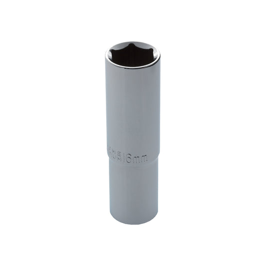 Chiavi A Bussola Magnetiche Per Rimozione Candele D'Accensione - Attacco Quadro 1/2, FG 181/A