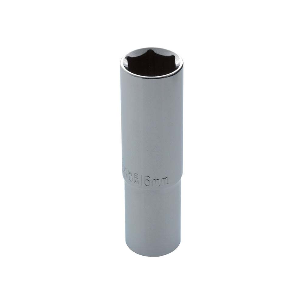 Chiavi A Bussola Per Rimozione Candele D'Accensione - Attacco Quadro 3/8, FG 181/B