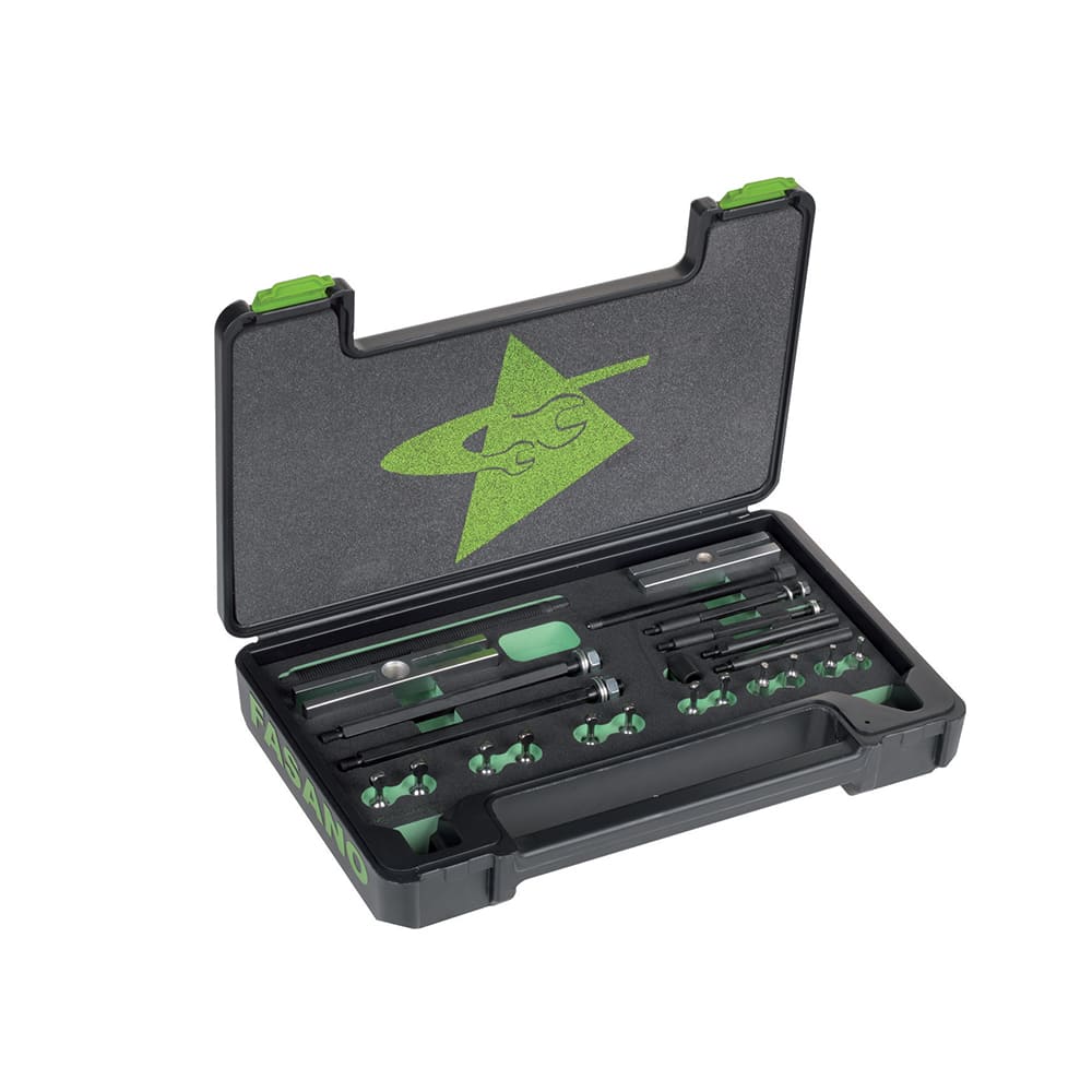 Kit Universale Per Estrazione Per Cuscinetti, FG 182/S14