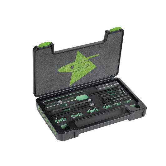 Kit Universale Per Estrazione Per Cuscinetti, FG 182/S14