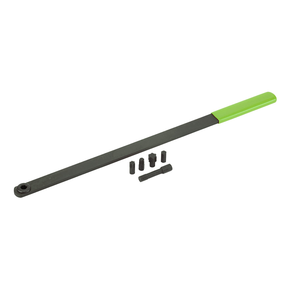 Set Chiavi Rimozione Dadi Tendicinghia, FG 184/S6