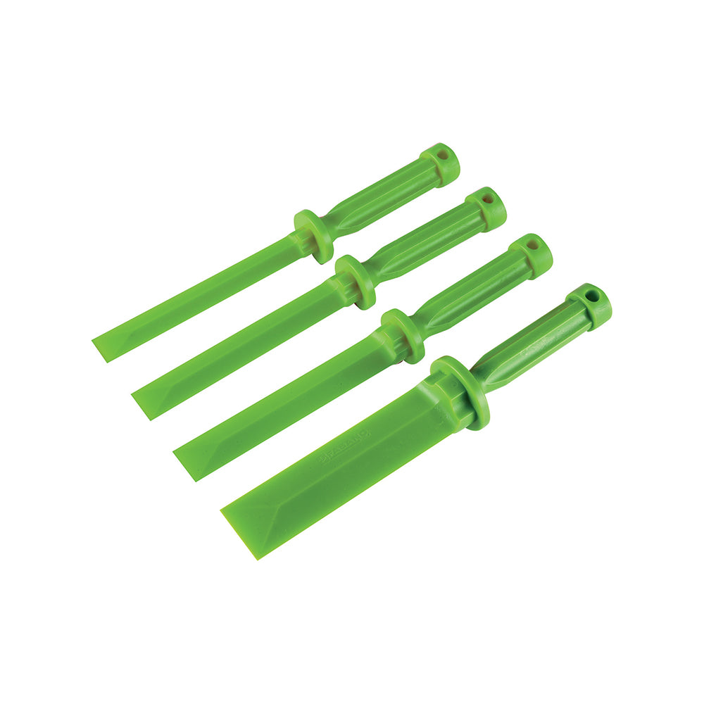 Set 4 Lve In Nylon, FG 186P/S4