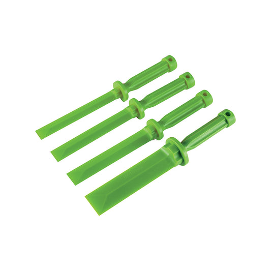 Set 4 Lve In Nylon, FG 186P/S4