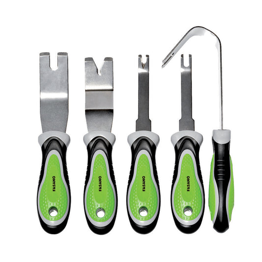 Levapioli Con Lama In Acciaio Inox, FG 186/S5