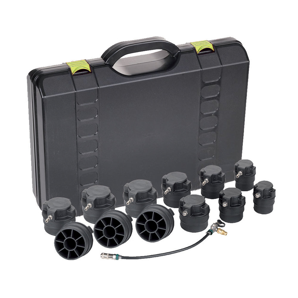 Kit Controllo Pressione Sistemi Turbo, FG 189/S13
