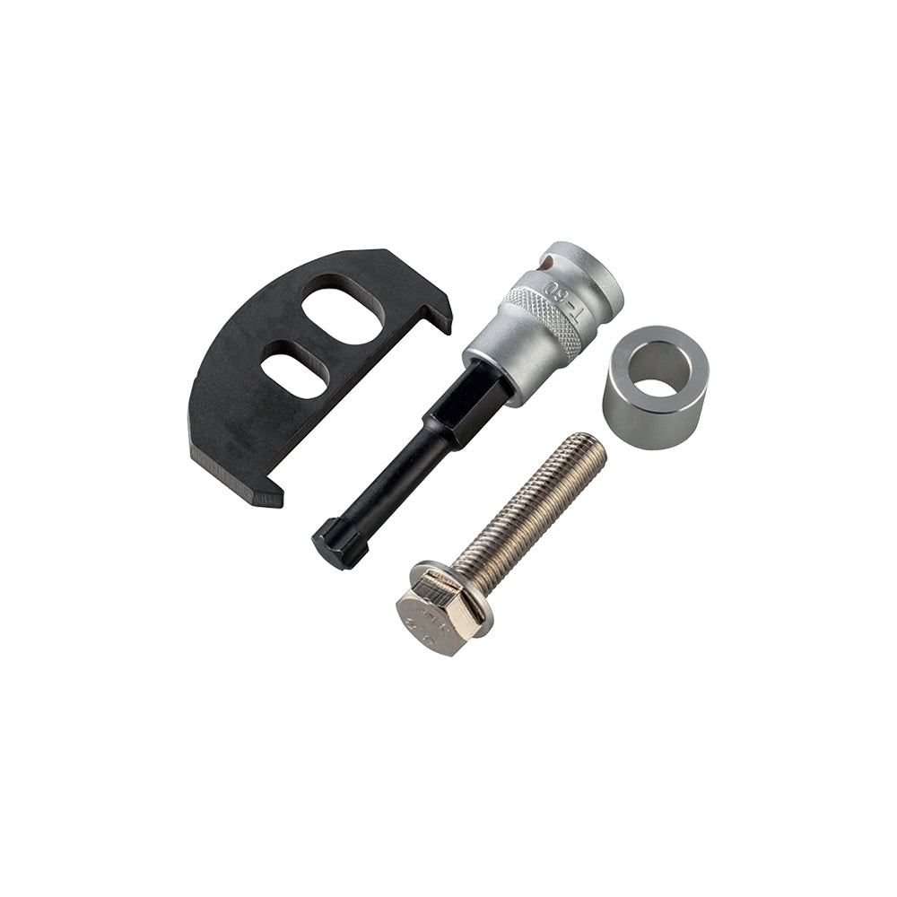 Kit Rotazione Albero Motore E Fermo Volano Bmw-Mini B37/B47 1.5 2.0 Diesel, FG 192/BW4C
