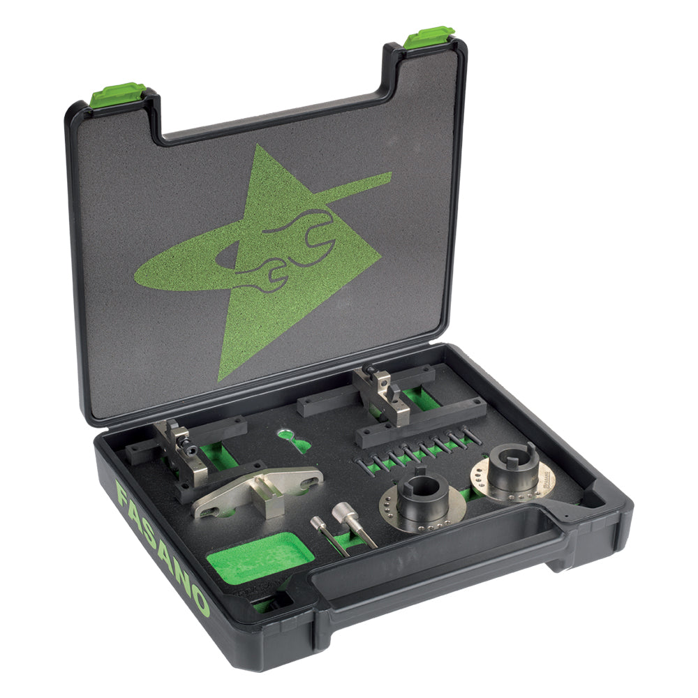 Set Fasatura Motori Ford 1.0 Ecoboost, FG 192/FO16