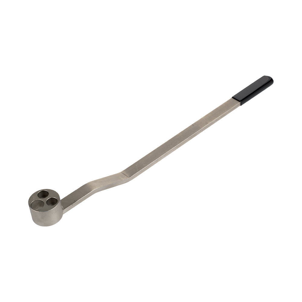 Utensile Bloccaggio Puleggia Albero Motore Ford Transit 2.2 Tdci, FG 192/FO7B