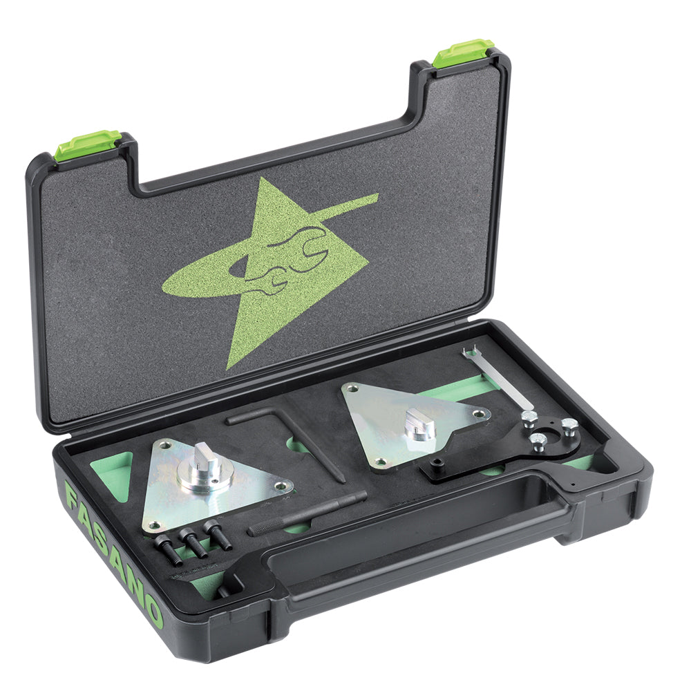 Set Fasatura Motori Fiat Twinair E Multiair, FG 192/FT16