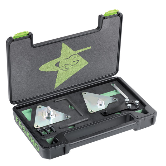 Set Fasatura Motori Fiat Twinair E Multiair, FG 192/FT16