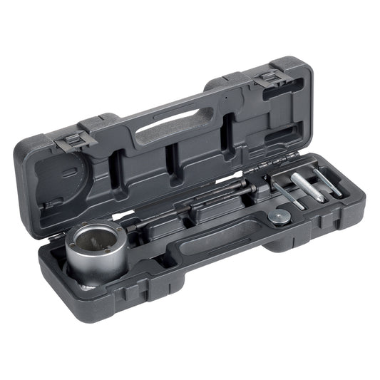 Set Rimozione/Installazione Puleggia Albero Motore Jaguar & Land Rover V8, FG 192/LR6