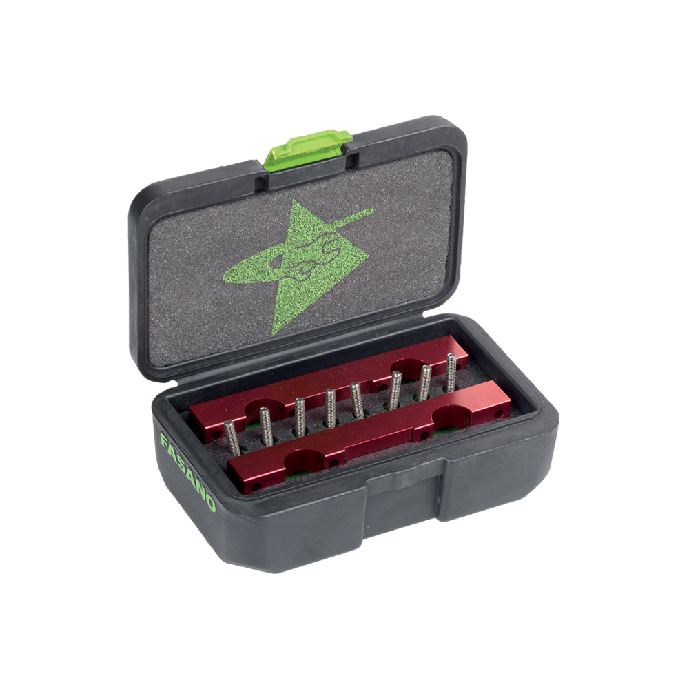 Set Fasatura Motori Mercedes-Benz M642, FG 192/MB10