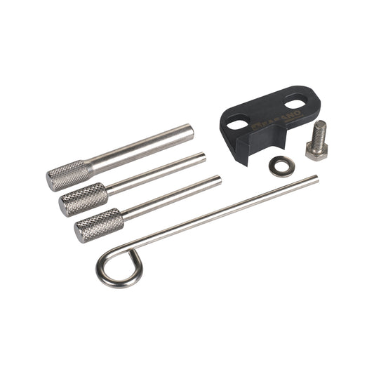 Set Fasatura Motori Bmw Mini 1.6 W16D, FG 192/MI9