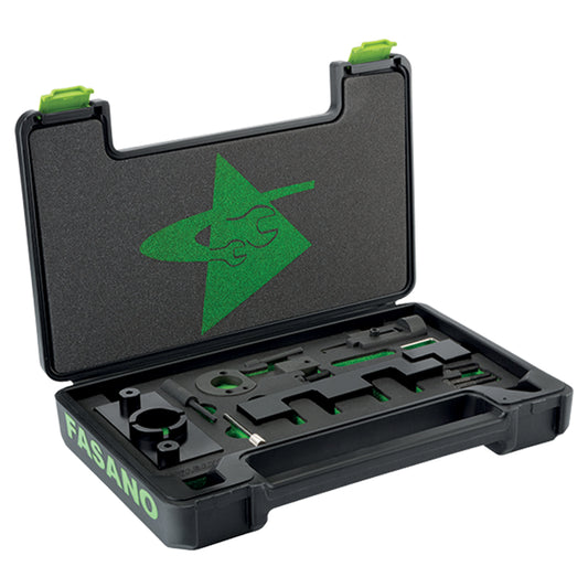 Set Fasatura Motori Opel 2.0 Cdti, FG 192/OP15