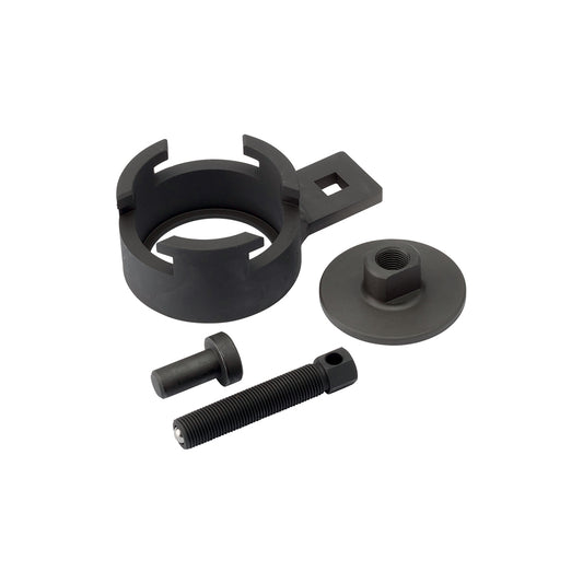 Attrezzo Di Bloccaggio Della Puleggia Albero Motore Per Motori Opel 1.0/1.4 B10/B14, FG 192/OP3B