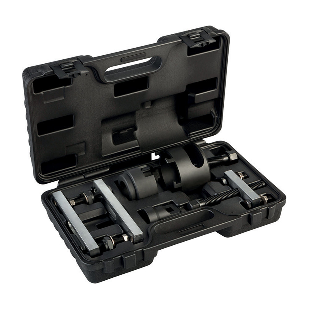 Set Montaggio E Smontaggio Frizioni Volkswagen Dsg 7 Rapporti (A Secco €“ 0Am), FG 193DSG/S6