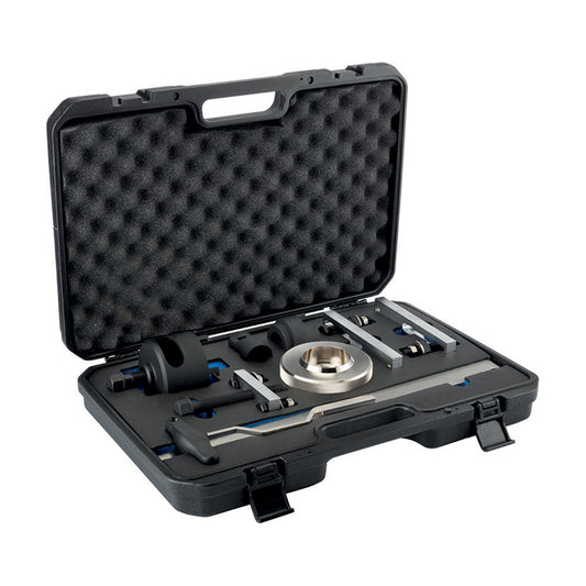 Set Montaggio Smontaggio E Registrazione Frizioni Volkswagen Dsg 7 Rapporti (A Secco -0Am), FG 193DSG/S9