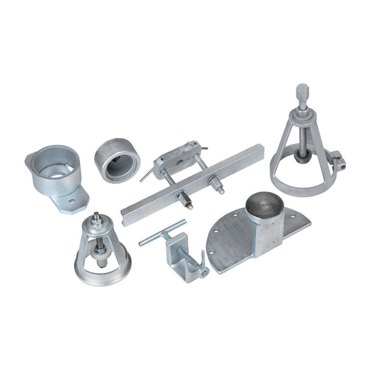 Kit Estrattori Per Montaggio/Smontaggio Cambio Automatico 0Aw Multitronic, FG 193/AT1