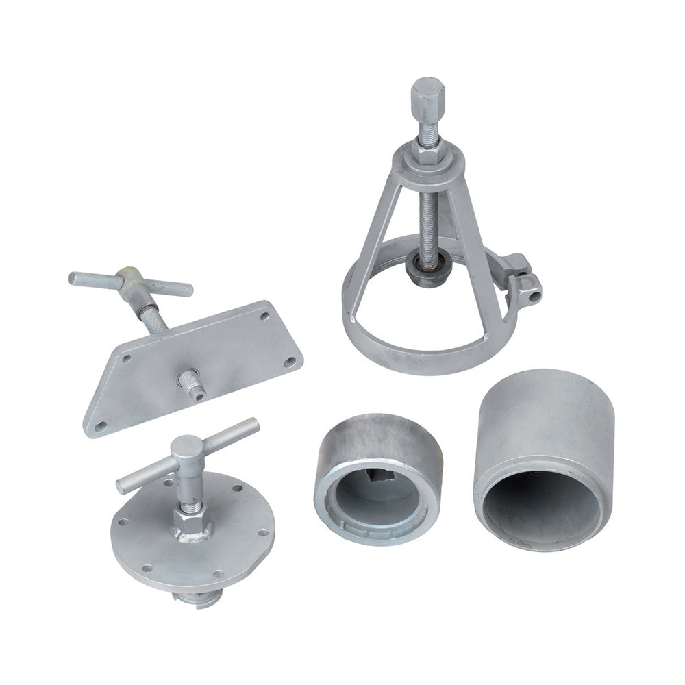 Kit Estrattori Per Montaggio/Smontaggio Cambio Automatico 722.8, FG 193/AT3