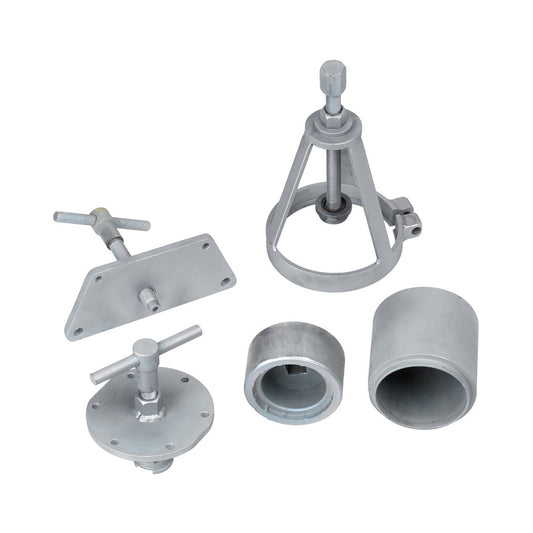 Kit Estrattori Per Montaggio/Smontaggio Cambio Automatico 722.8, FG 193/AT3