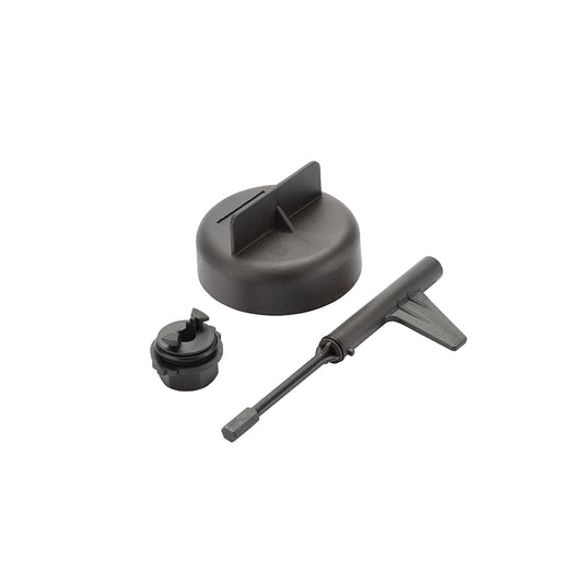 Utensile Per Scarico E Misurazione Olio Cambio Mercedes 9G Tronic, FG 193/MB