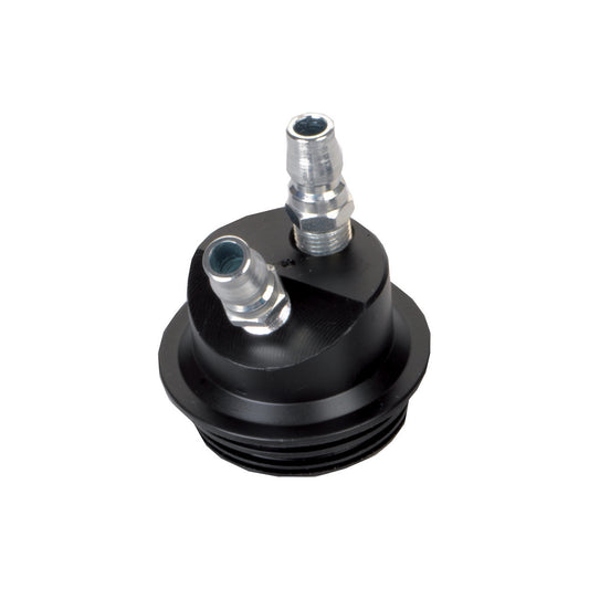 Raccordo Olio Cambio Automatico Dct Mercedes-Benz Renault, FG 193/R16
