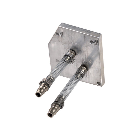 Raccordo Olio Cambio Automatico Renault Mitsubishi Nissan, FG 193/R21