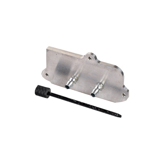 Raccordo Olio Cambio Automatico Fiat Jeep Land-Rover, FG 193/R26
