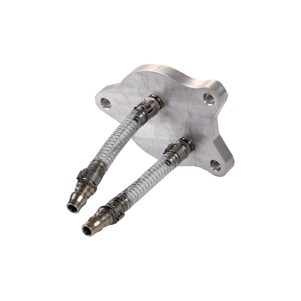 Raccordo Olio Cambio Automatico Toyota Suzuki Mazda, FG 193/R27