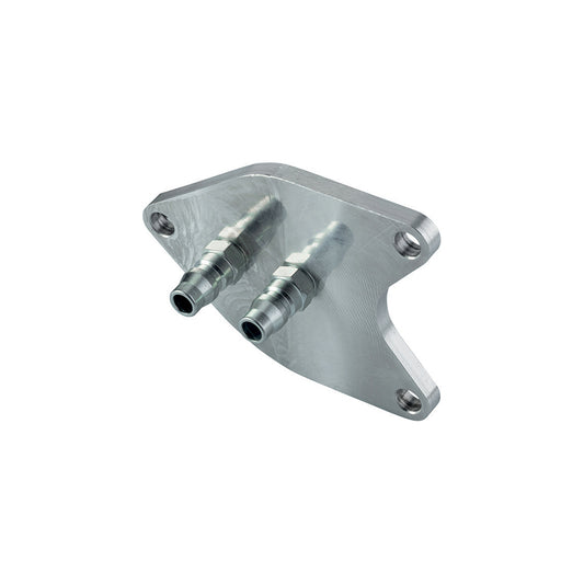Raccordo Olio Cambio Automatico Citroen Peugeot, FG 193/R36