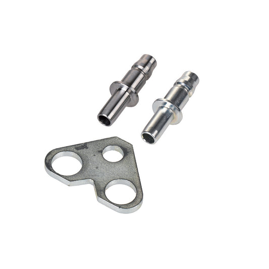 Raccordo Olio Cambio Automatico Audi Volkswagen Porsche Lexus Mitsubishi, FG 193/R6